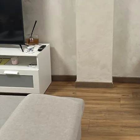 Le Loft Des Nuages Apartamento Castries