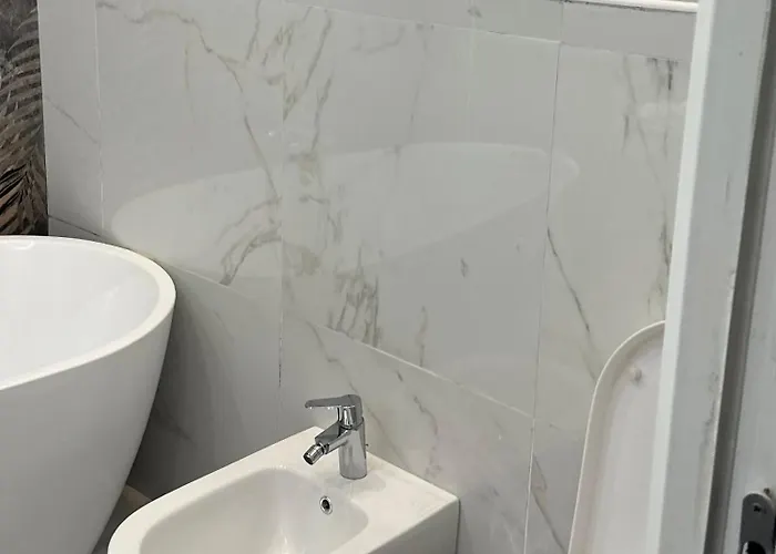 Le Loft Des Nuages Apartamento *