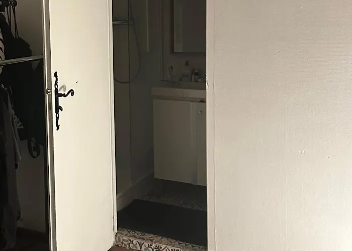 Apartamento Le Loft Des Nuages Castries