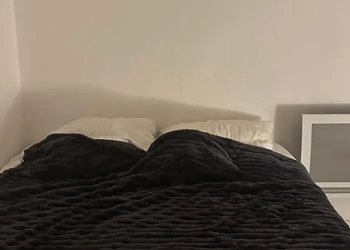 Le Loft Des Nuages Apartamento *